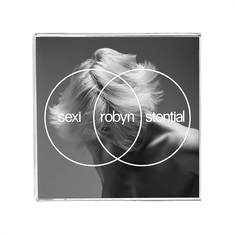 Robyn Official Store